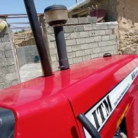 تراکتور 800جفت عتیقه|خودرو سنگین|سنندج, |دیوار