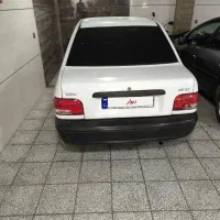 پراید مدل 96