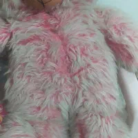 عروسک خرسی