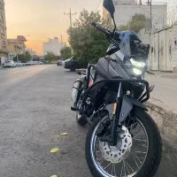 Nh180|موتورسیکلت|شیراز, شاهچراغ|دیوار
