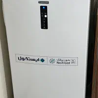 فریزر ایسکول در حد نو