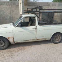 پیکان وانت