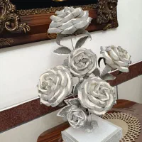 رومیزی اباژوری