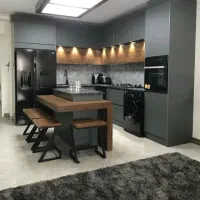 کابینت مدرن و کلاسیک