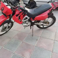 متور جی وا ۸۸ ایستارتی