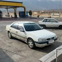 پژو SLX موتور TU5
