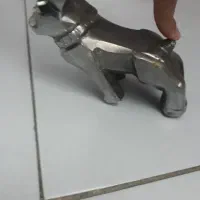 سگ فابریکی ماک قدیمی اصلی