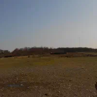زمین ۶۰۰۰متری.  جاده نظر آقا، سربست