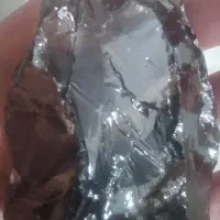 سنگ کوارتز دودی