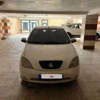 تیبا ۲ مدل ۹۷|خودرو سواری و وانت|کرج, شهرک یاس جنوبی|دیوار