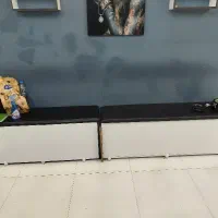 دکور آرایشگاه