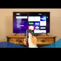 نصب آنتن و فروش و تنظیم شبکه تصویری