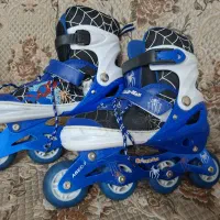 اسکیت سایز لارج
