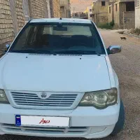 پراید ۱۳۲