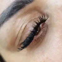 کاشت مژه هیدن