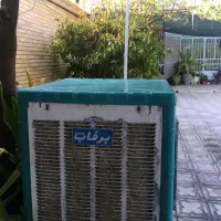 فروش کولر آبی ۷۵۰۰ بکر