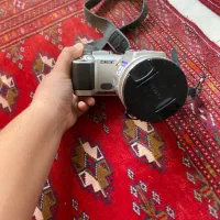 دوربین سونی