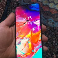 گوشی a70