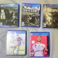 دیسک ps4