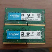رم لپتاپ ram 8GB ddr4 2666