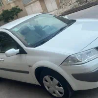 مگان فول شخصی 90