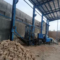 حفاری چاه فاضلاب با دستگاه مغنی مقنی چاه کن
