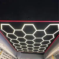 لاین زنبوری آویز