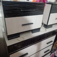 تخت دونفره ام دی اف