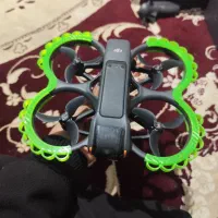 آواتا ۲        fpv
