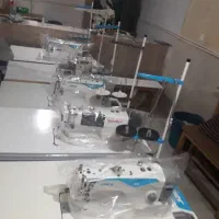خرید انواع چرخ خیاطی صنعتی وخانگی