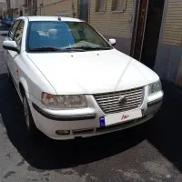 سمند Lx.EF7