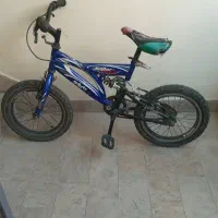دوچرخه