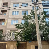 ۱۱۱متر ۲خوابه/شهرک غرب ارغوان/با ۲پارکینگ تخلیه/