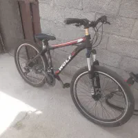 دوچرخه
