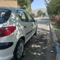 206 t2|خودرو سواری و وانت|کرج, برغان|دیوار