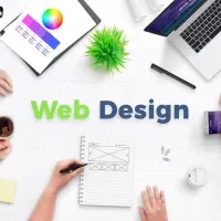 خدمات طراحی سایت مجموعه Quanto Web