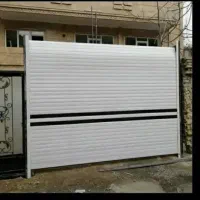 تعمیر و نصب کرکره برقی و ساده شبانه روزی