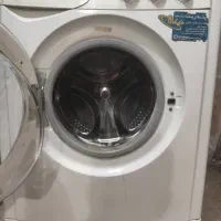 ماشین لباسشویی ایندوزیت