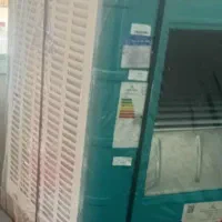 کولر ابی 5500جهان افروز
