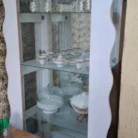 ویترین سفید