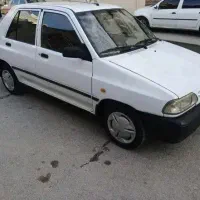 پراید ۱۳۱ sx مدل ۹۳