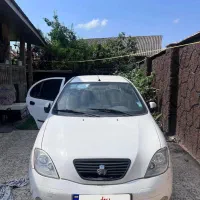 تیبا ۱ دو گانه بی رنگ بی ضربه