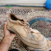 کفش پیاده روی و کوهنوردی