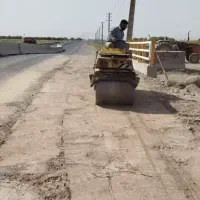 کرایه دهنده غلطک باضربه محکم بیست تن و سی تنی