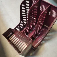 زونکن . جاکتابی