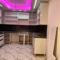 کابینت مدرن و نئوکلاسیک