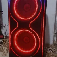 اسپیکر نوه اصلا استفاده نشده