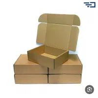 کارتن سازی آتبین