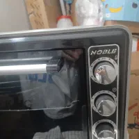 توستر نوبل ۴۵ لیتری