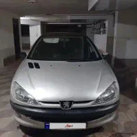 ۲۰۶ مدل ۸۱، تمیز و سرحال